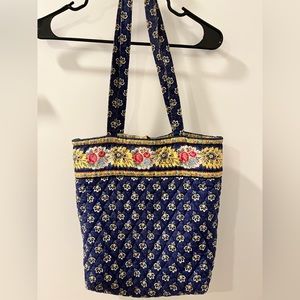 Vera Bradley Tote Bag